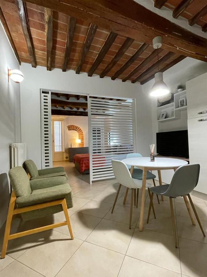 Appartamento Cilembrini Montevarchi Esterno foto