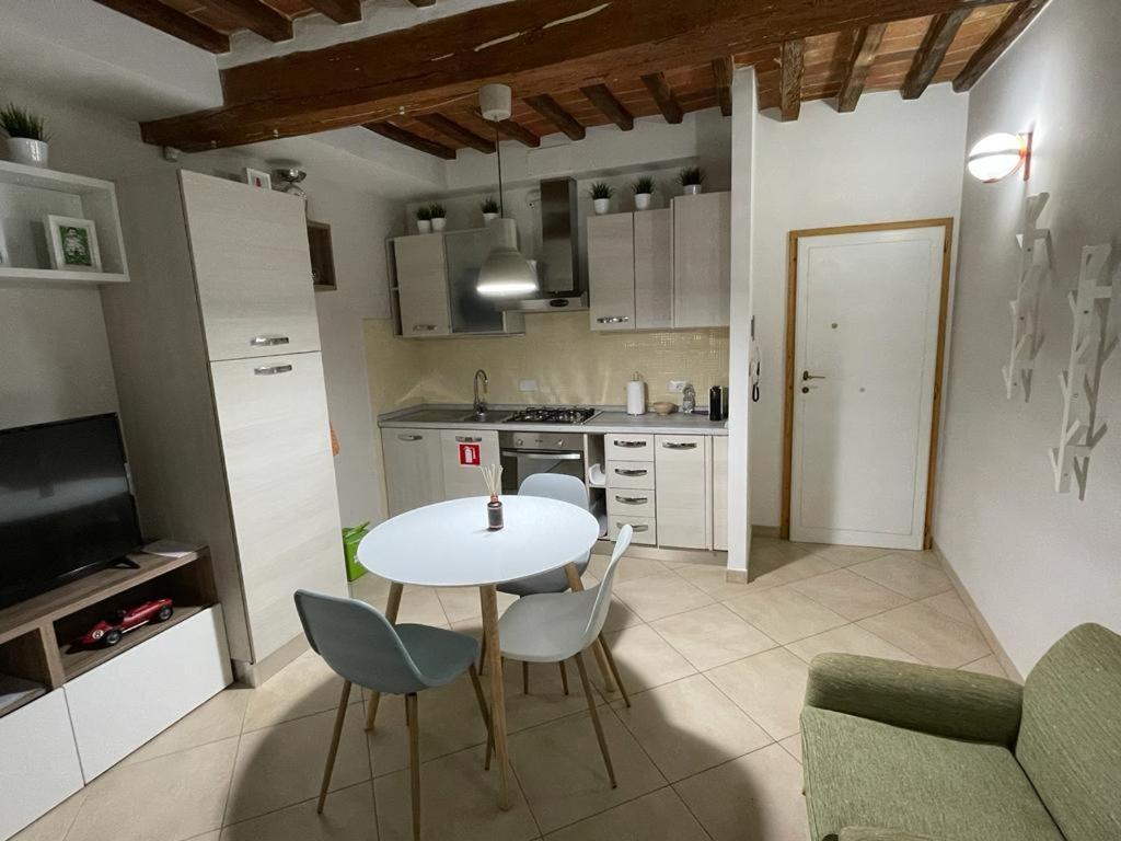 Appartamento Cilembrini Montevarchi Esterno foto